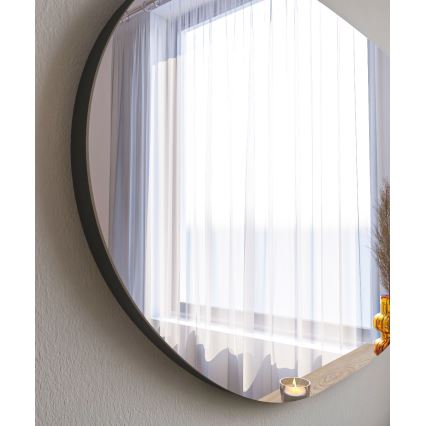 Espelho de parede VANOMI 89x52 cm