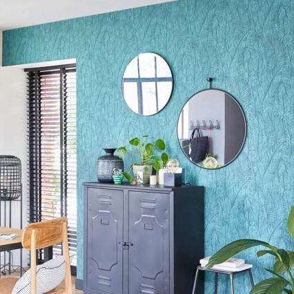 Espelho de parede diâmetro 50 cm