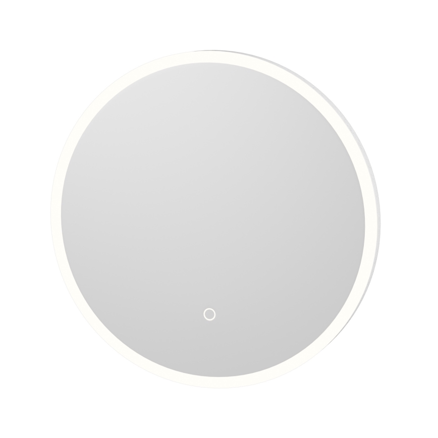 Espelho LED para casa de banho FORNAES LED/10,1W/230V IP44