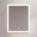 Espelho LED para casa de banho FORNAES LED/14,3W/230V IP44