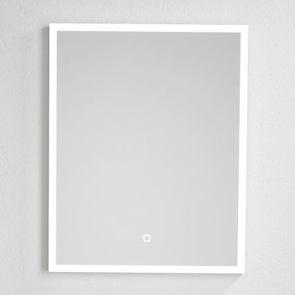 Espelho LED para casa de banho FORNAES LED/14,3W/230V IP44