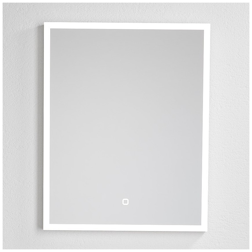 Espelho LED para casa de banho FORNAES LED/14,3W/230V IP44