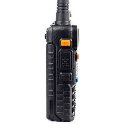 Estação de rádio 12V