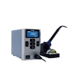 Estação de solda com ecrã LCD 65W/230V