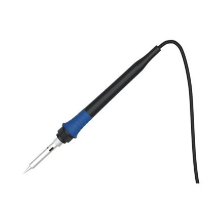 Estação de soldadura com ecrã LCD 60W/230V