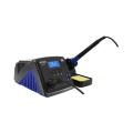 Estação de soldadura com ecrã LCD 80W/230V