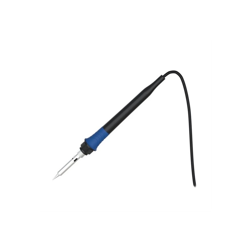 Estação de soldadura com ecrã LCD 80W/230V