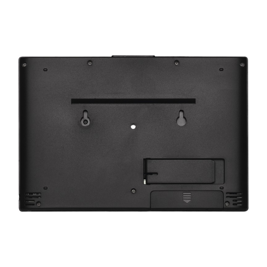 Estação meteorológica sem fios 5V/3×AAA + 4xAA