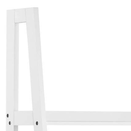 Estante DAMON branca