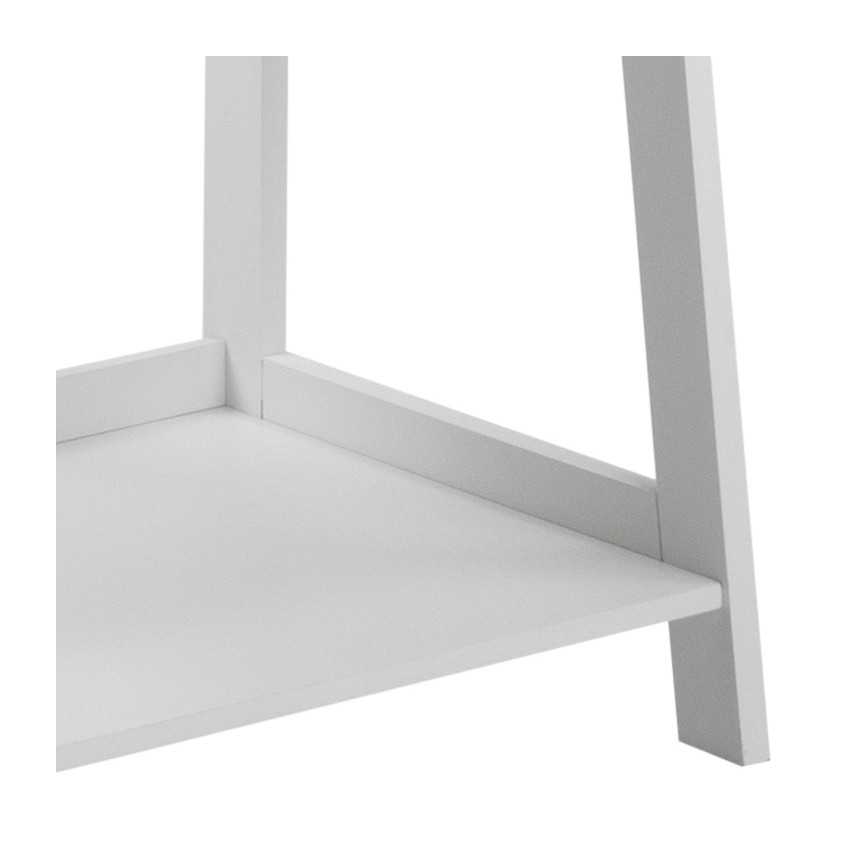 Estante DAMON branca