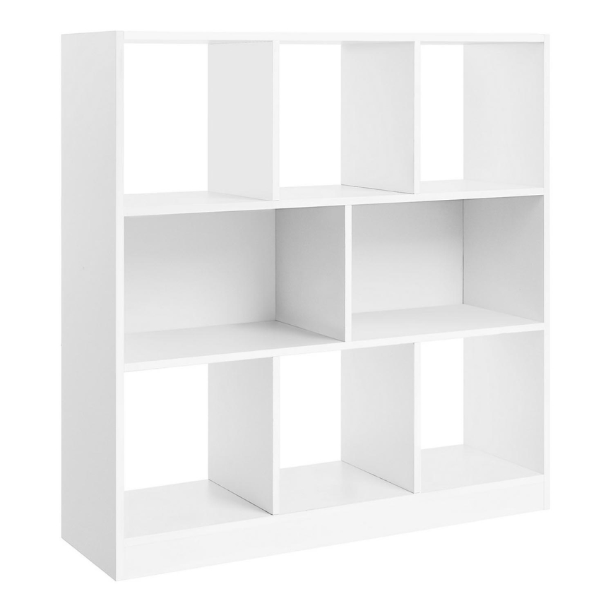 Estante DOVARO branca