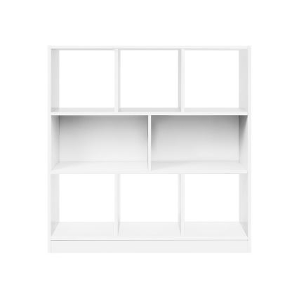 Estante DOVARO branca