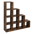 Estante DOVARO castanha