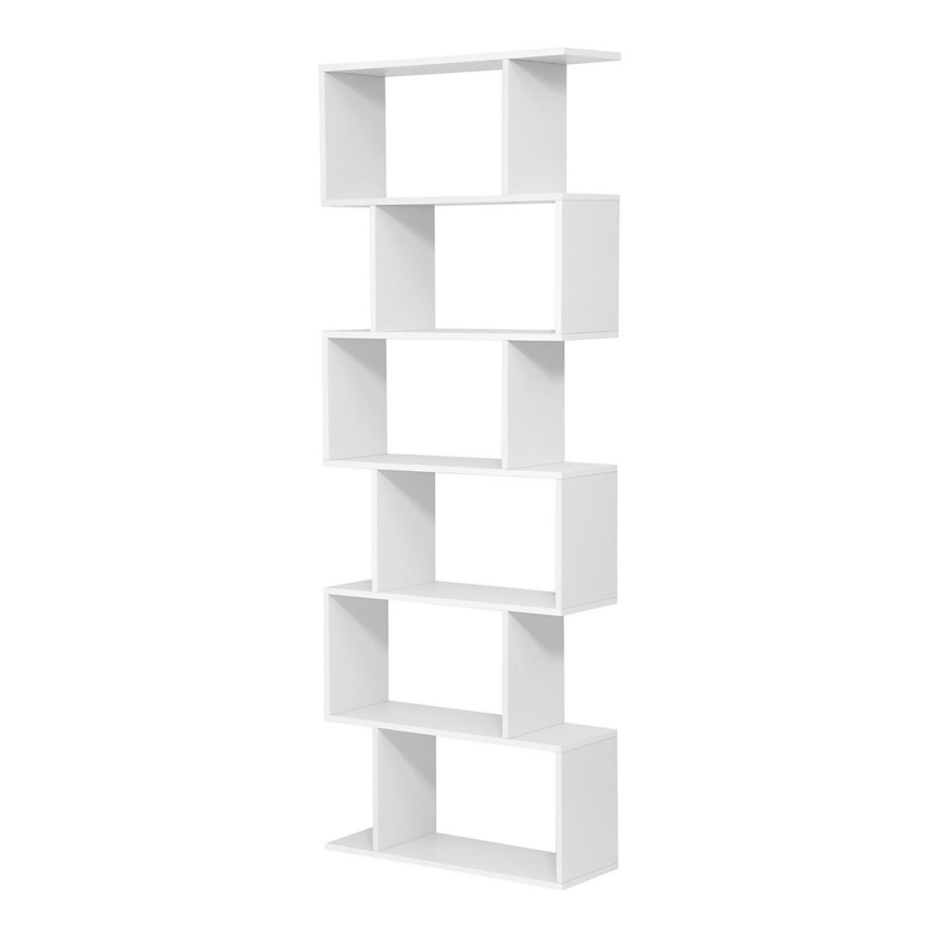 Estante LIVARO branca