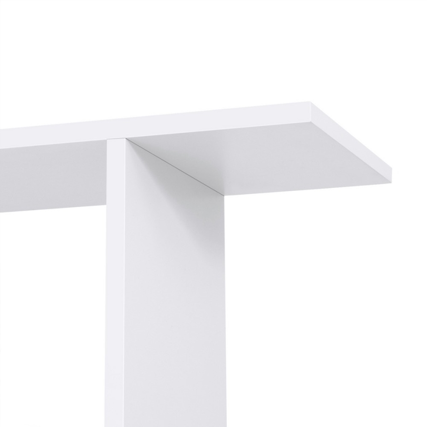 Estante LIVARO branca