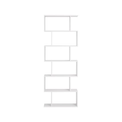 Estante LIVARO branca