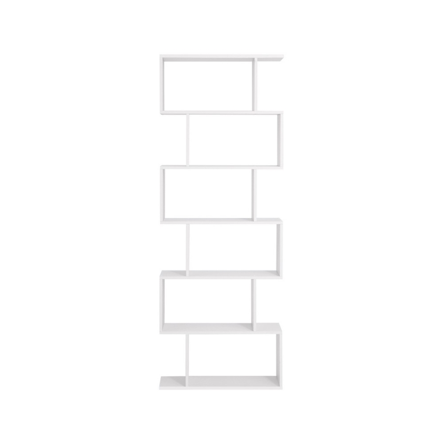 Estante LIVARO branca