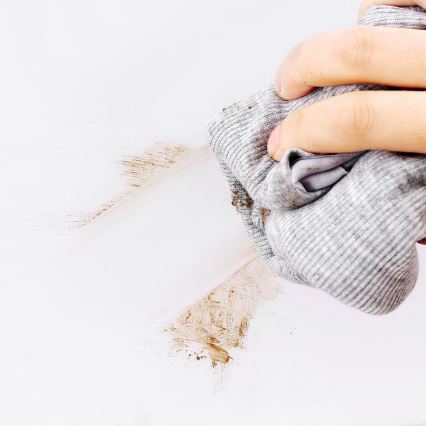 Estante modular com gavetas BOXIFY branca