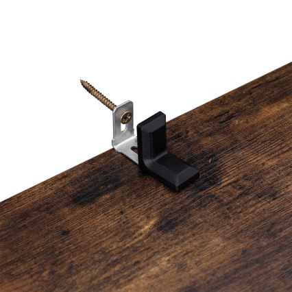 Estante NAVARO castanha