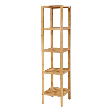 Estante WODY castanha