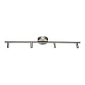 Esto 764002-4 - Suporte VARIO 4x33W/230V