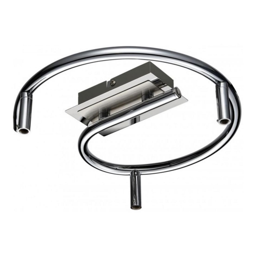 Esto 764011-3 - Suporte VARIO 3x33W/230V