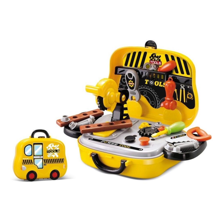 Estojo infantil - oficina