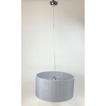 Euluna - Candelabro suspenso ESSEX 1xE27/40W/230V