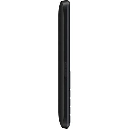 Evolveo - EasyPhone EG 2G telemóvel para idosos, preto
