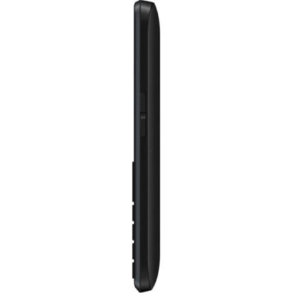 Evolveo - EasyPhone EG 2G telemóvel para seniores preto
