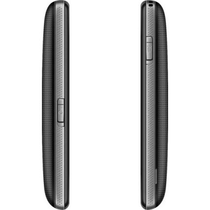 Evolveo - EasyPhone, telemóvel para seniores, preto