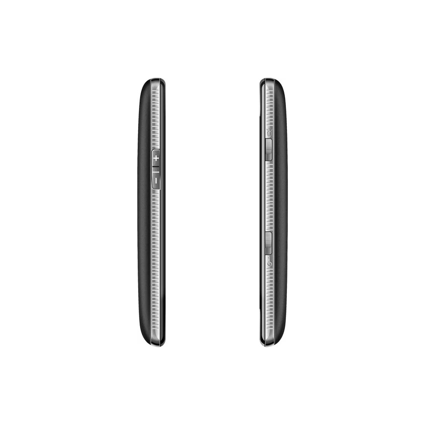 Evolveo - EasyPhone XR 2G telemóvel para séniores preto