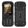 Evolveo - StrongPhone Q1 telemóvel Dual SIM à prova de água, preto