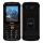 Evolveo - StrongPhone Z6 telemóvel à prova de água Dual SIM preto/laranja