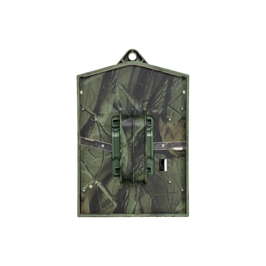 Evolveo - StrongVision BirdFeeder - comedouro inteligente para pássaros com câmara e painéis solares