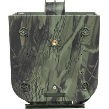 Evolveo - StrongVision BirdFeeder - comedouro inteligente para pássaros com câmara e painéis solares