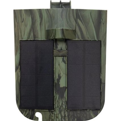 Evolveo - StrongVision BirdFeeder - comedouro inteligente para pássaros com câmara e painéis solares