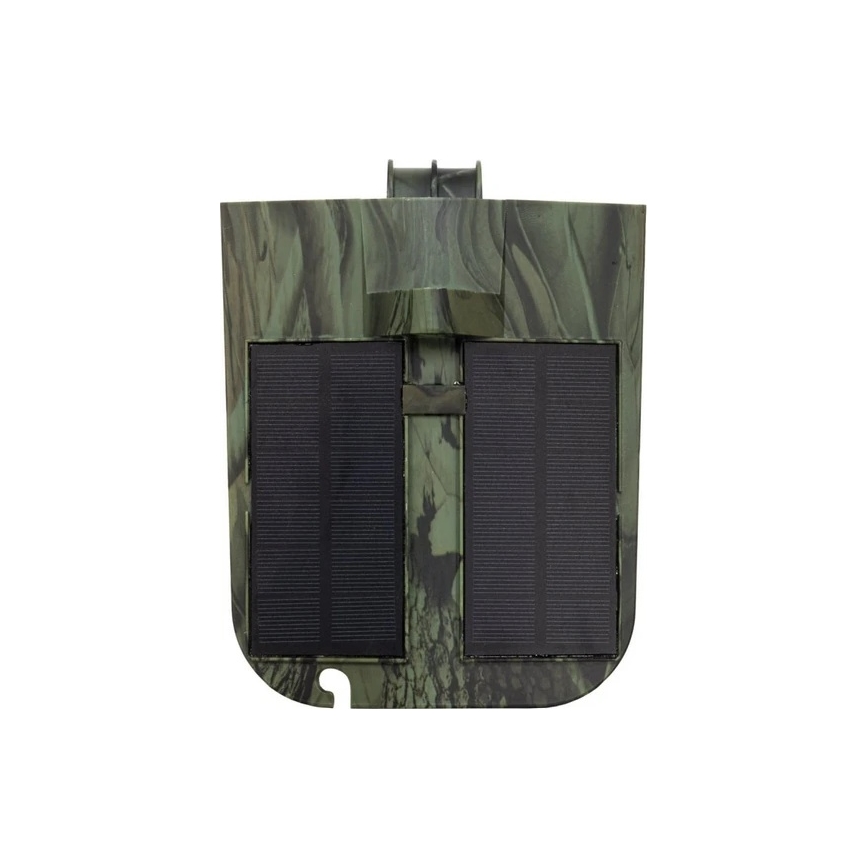 Evolveo - StrongVision BirdFeeder - comedouro inteligente para pássaros com câmara e painéis solares