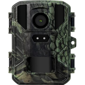 Evolveo - StrongVision Compact 4K, câmara de armadilha/câmara time-lapse 32GB