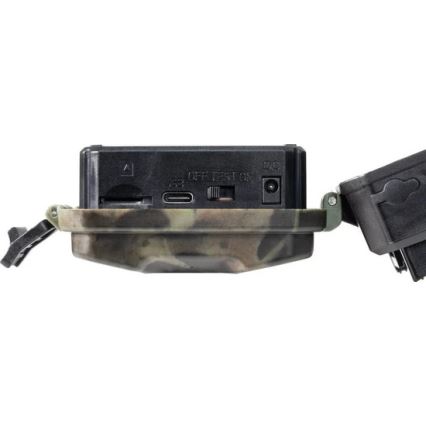 Evolveo - StrongVision Compact 4K, câmara de caça/câmara time-lapse 32 GB