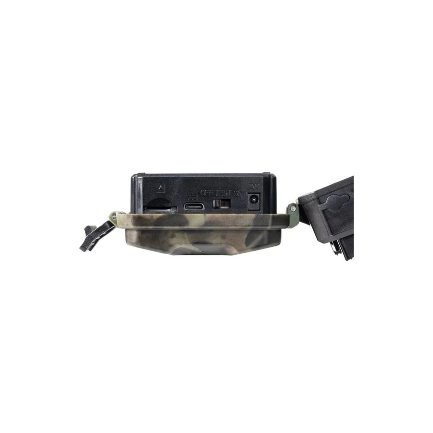 Evolveo - StrongVision Compact 4K câmara de caça/câmara time-lapse 32GB