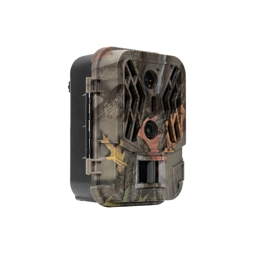 Evolveo - StrongVision DUAL A, câmara fotográfica de caça/câmara de segurança
