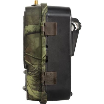 Evolveo - StrongVision Dual PRO 4G, câmara de caça com envio de imagens via 4G, 16 GB