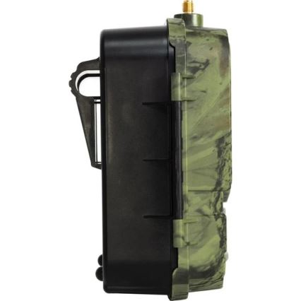 Evolveo - StrongVision Dual PRO 4G, câmara de caça com envio de imagens via 4G, 16 GB