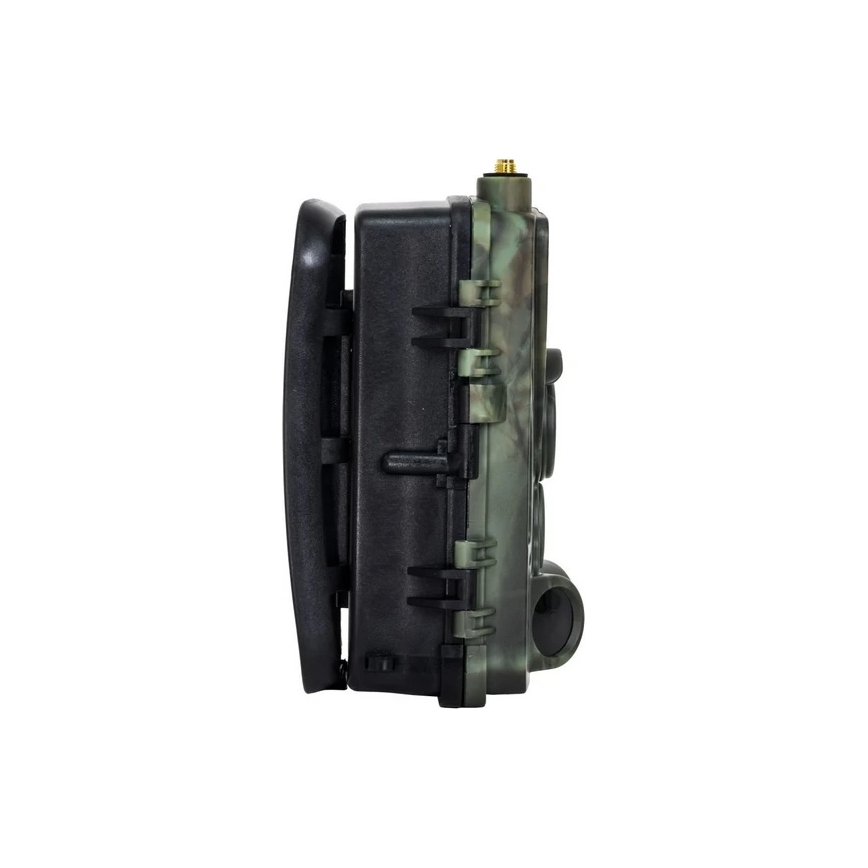Evolveo - StrongVision LTE CLOUD Câmara de Caça com 4G, 32 GB