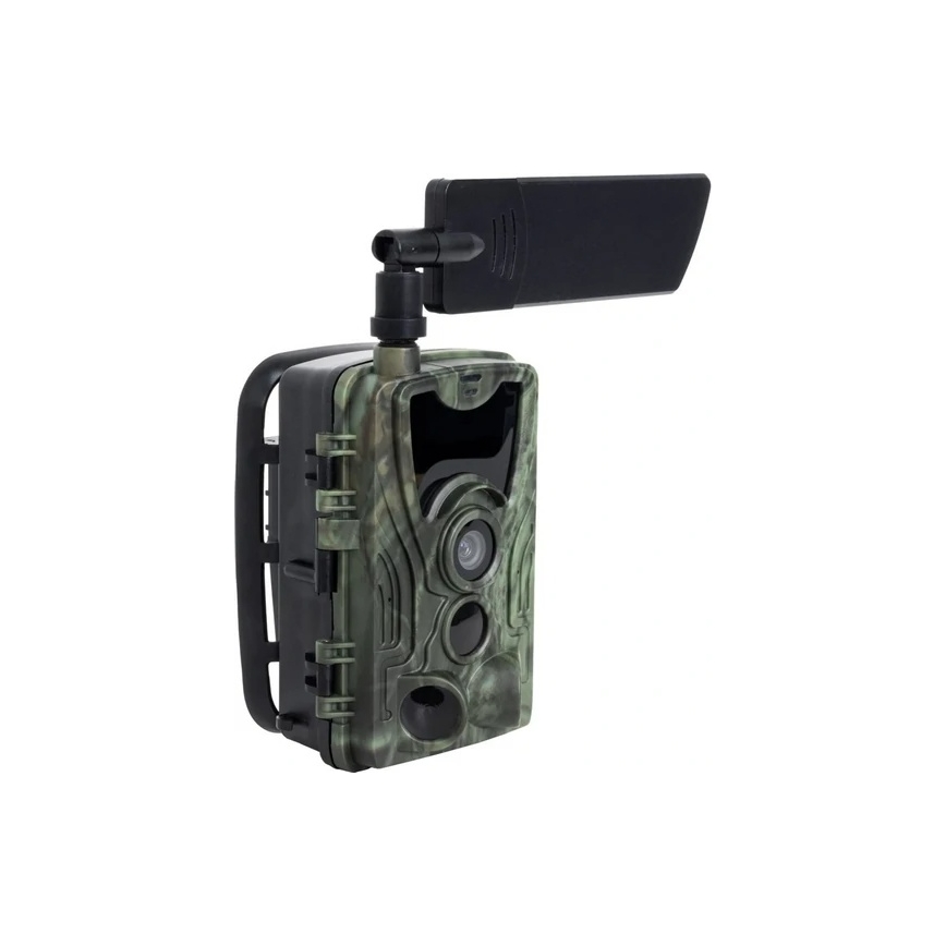 Evolveo - StrongVision LTE CLOUD Câmara de Caça com 4G, 32 GB