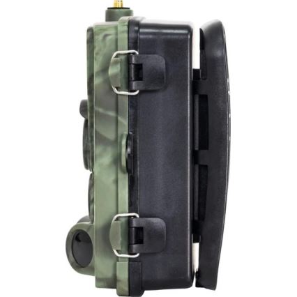 Evolveo - StrongVision LTE CLOUD, Câmara de trilha com 4G, 32 GB