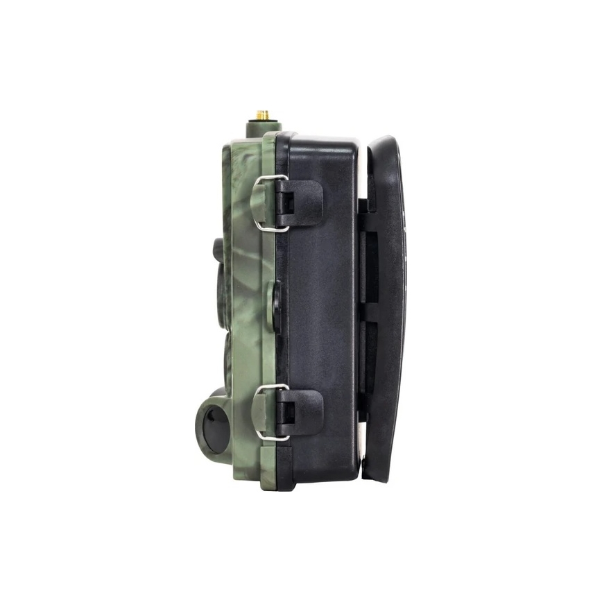 Evolveo - StrongVision LTE CLOUD, Câmara de trilha com 4G, 32 GB