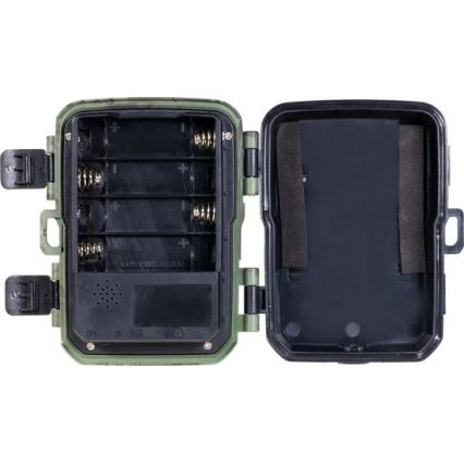 Evolveo - StrongVision Mini, câmara de caça/câmara time-lapse