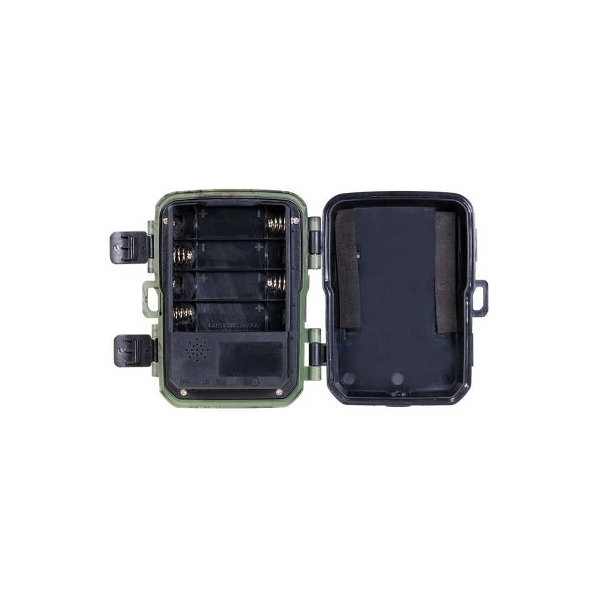 Evolveo - StrongVision Mini, câmara de caça/câmara time-lapse